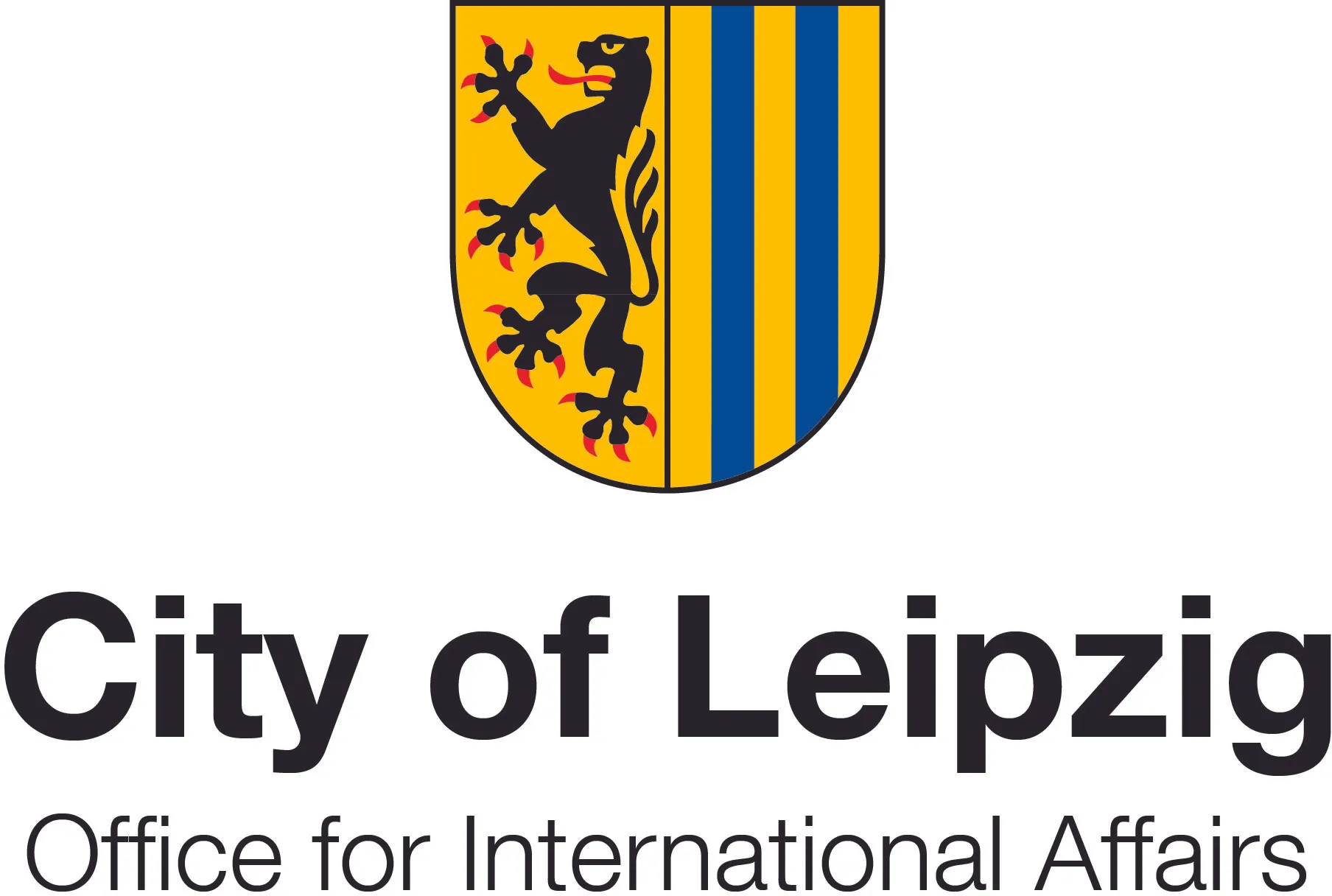 Leipzig Logo