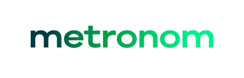 Metronom Logo