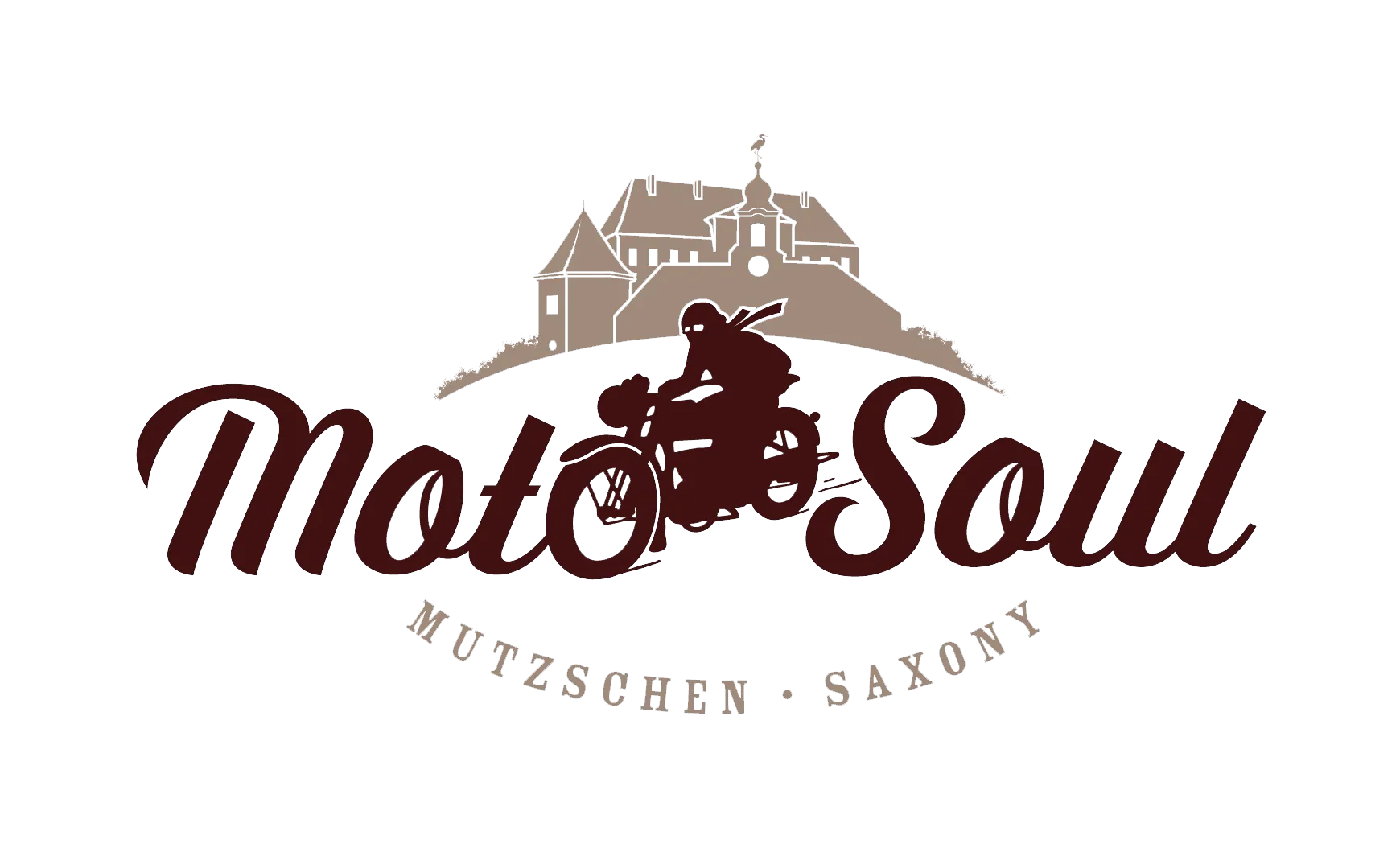 moto Soul Logo
