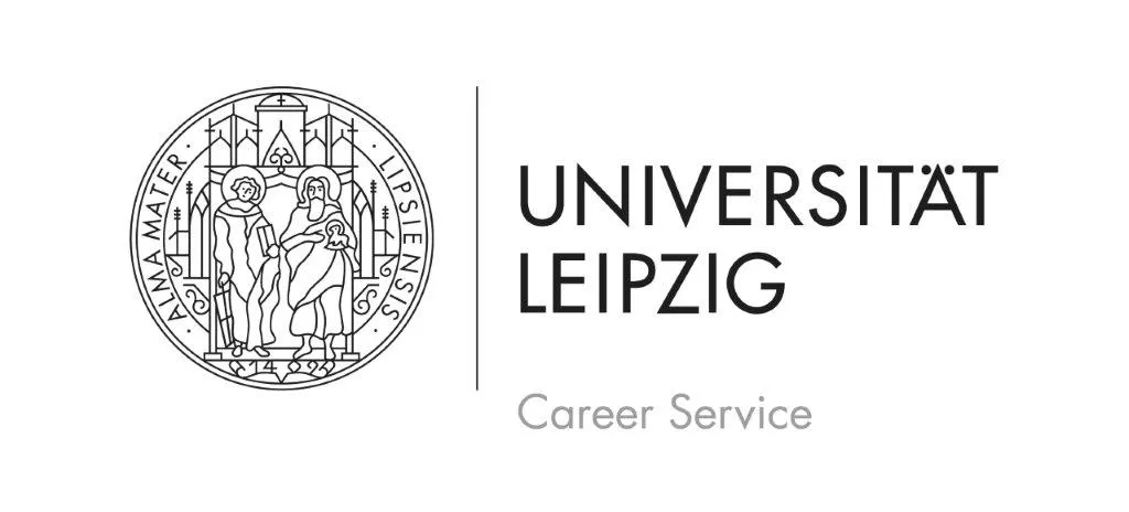 Uni Leipzig Logo